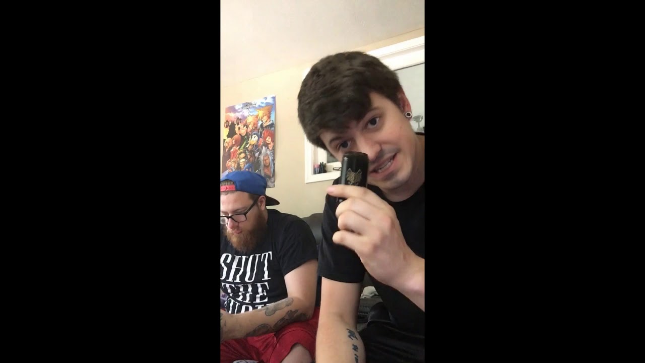 snowwolf exilis 15 w