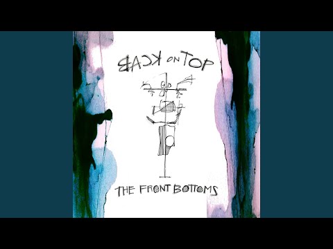 Motorcycle - The Front Bottoms