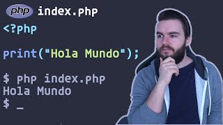 PHP no es lo que pensabas