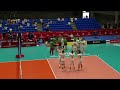 Bulgaria vs. Cuba - Pool C | Men's U21 World Champs 2025 - Full Match