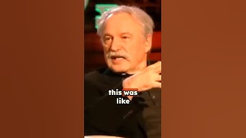 Giorgio Moroder Explains Publishing Rights