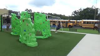 Playground Expectations 2020