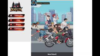 Brain Puzzle 2 Logic Twist Level 62 Overloaded Motorcycle. Walkthrough Gameplay  screenshot 4
