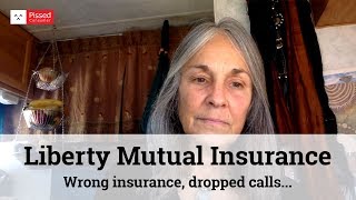 Liberty Mutual Insurance Reviews @ Pissed Consumer Interview