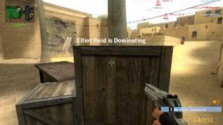 Counter Strike Source Trolling Season 1 Part 2