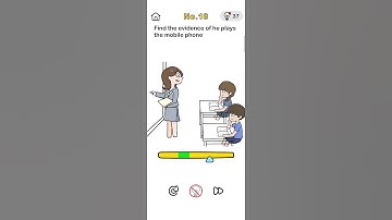 brain out beat them all level 18 #365days