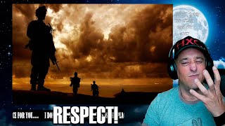 Two Steps From Hell - Men Of Honor Part II (Veterans Day Tribute) Reaction!