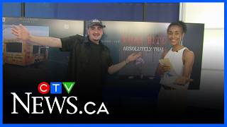 Ottawa content creator shines light on local food scene