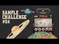 Funky Beat for Sample Challenge #53 | PO33