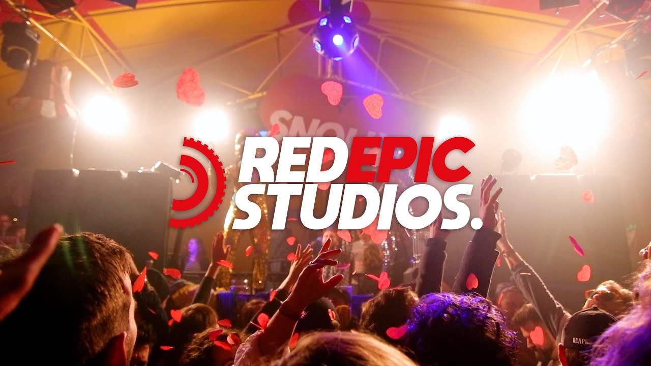 Red Epic Studios - 2021 - YouTube