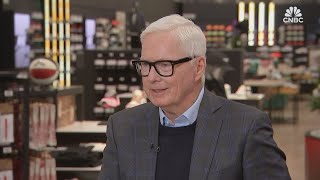 S Sporting Goods Edward Stack On The Vision And Importance Of House Of Sport