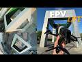 FPV - FREESTYLE