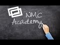 Get to know the NMC Academy!