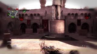 Edit/2CE | Blacksmith Cinema Contest Entry! by StereoDesignz