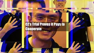 Czs Trial Proves It Pays To Cooperate