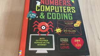 100 Things to Know About Numbers, Computers & Coding | Paperpie