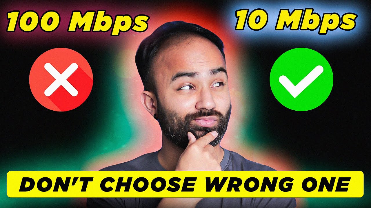 Is 10 Mbps WiFi Speed BAD? I Tested It To Find Out [Reality Check