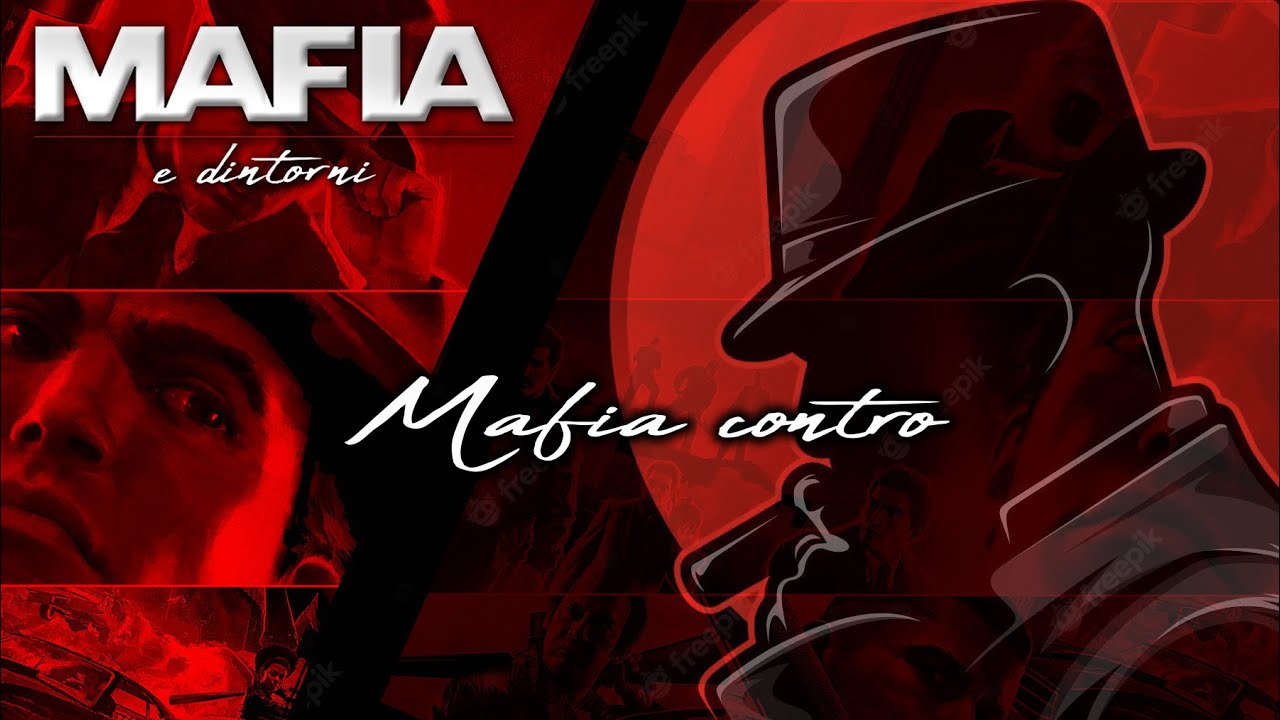 Mafia Contro ; Il Documentario YouTube