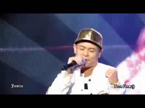 [2016-08-13] 側田Justin Lo - Opening + 紅地氈 @ Heads Up巡迴演唱會-大馬站