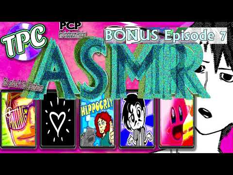 An Intimate Evening with the PCP - Pro Crastinators Podcast, Bonus Episode 7 - An Intimate Evening with the PCP - Pro Crastinators Podcast, Bonus Episode 7