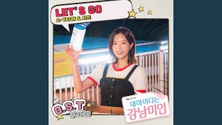 Download Lagu LET’S GO Download Lagu LET’S GO