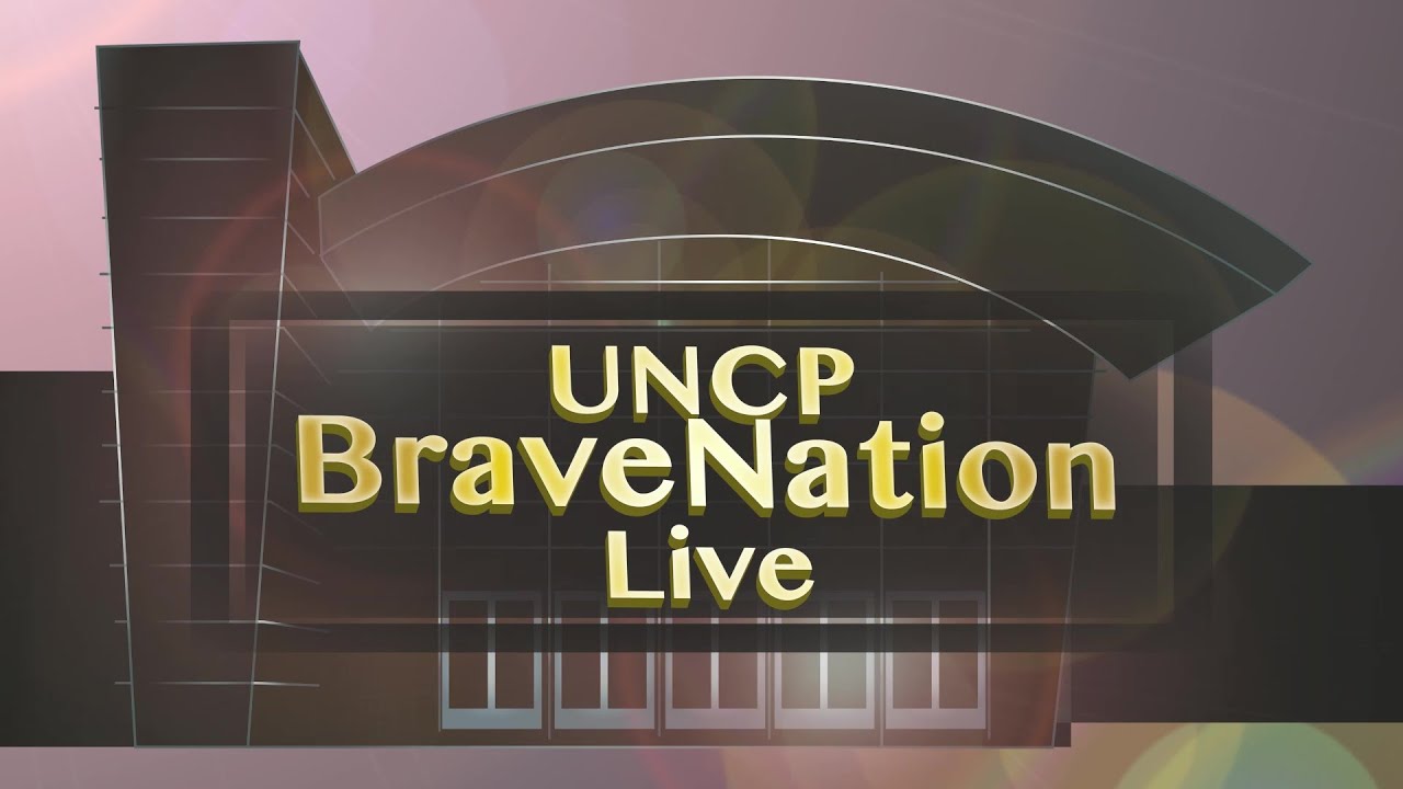 Brave Nation Live - Opening Sequence