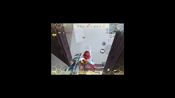 They chasing the wrong one #codm #codmobile #codmbr #shorts