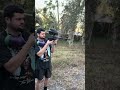 AKA Half Mil Viking Shooting Video