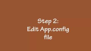 Ninject- Multibinding con Named Binding en Windows Forms- video 02