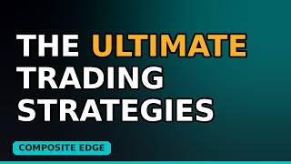 The Ultimate trading strategies Workflow (2026) (Updated)