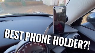 FUNFOB PHONE HOLDER! THE BEST MINI PHONE HOLDER?