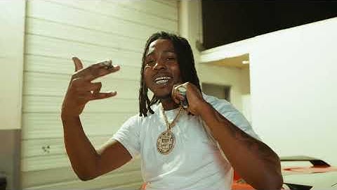 Skillibeng - New Gears "Remix" (Official Music Video) ft. Vybz Kartel, Françoise Hardy