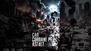 AnimatiX - Cad coroane pe asfalt