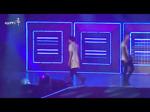 [HAPPY希]20140222SS5北京 SMYL + So I 主希澈
