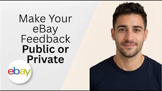 Make Your eBay Feedback Public or Private 2026 Full Guide