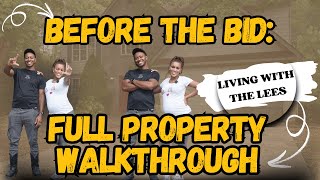 Full Property Walkthrough | Breaking Down Costs, Renovations & Profits