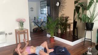 Summer Solstice Yin Yoga: Slowing Down to Welcome New Beginnings &amp; Inner Peace ☀️🧘‍♀️