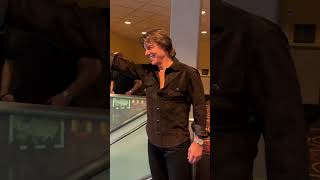 Mission Impossible – The Final Reckoning Dallas Screening - B Roll Selects (Official video)