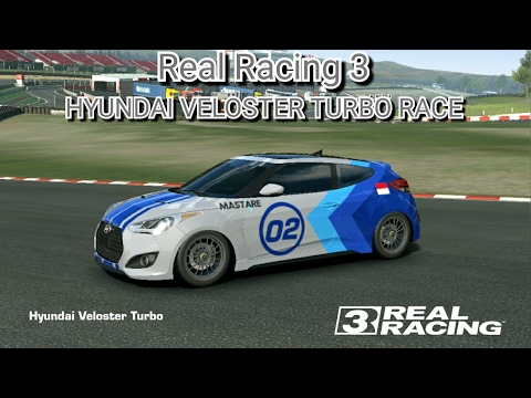 real-racing-3-(hyundai-veloster-turbo-race)