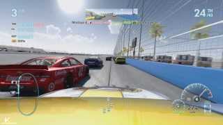 NASCAR The Game 2013 - Auto Club #5 screenshot 4