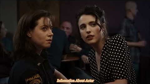HONEY DON'T Trailer (2025) – Margaret Qualley & Aubrey Plaza in a Twisted, Psychological Thriller