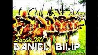 Daniel Bilip - Larim Mi