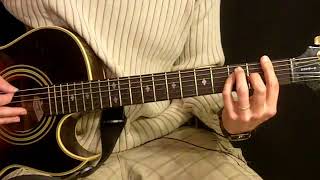 HOW TO PLAY BARELY BREATHING BY DUNCAN SHIEK - GUITAR LESSON - CHORDS AND STRUM -  FULL SONG