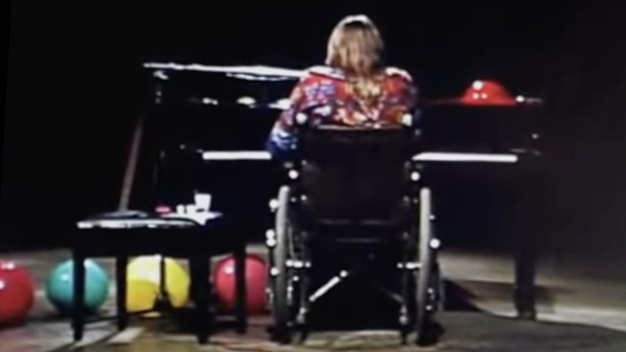 Robert Wyatt – At Last I am Free - YouTube