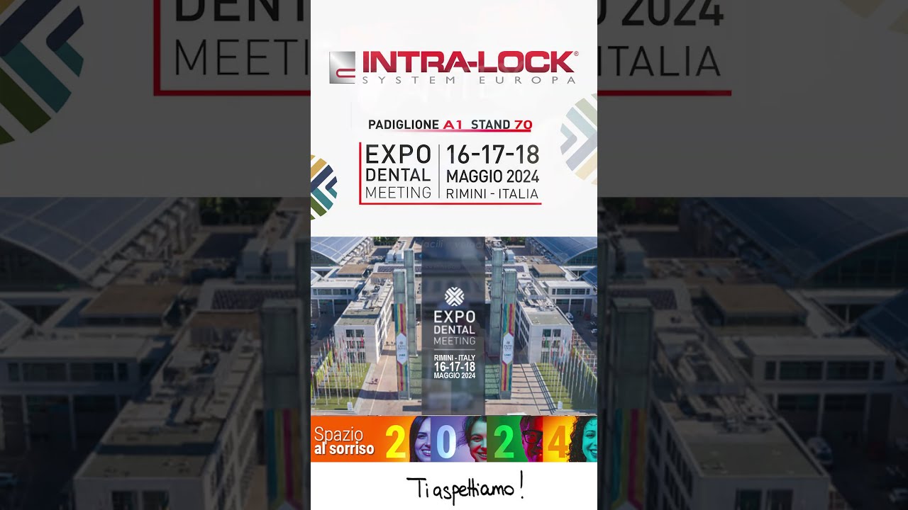 EXPO DENTAL MEETING 2024.