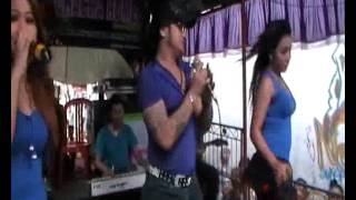 CHACHA ROMEO CUMA KAMU VJ N DUO AYAM JAGO GANG BODONG KADUT LENA