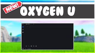 Best Free Roblox Executor - How To Install And Use (Oxygen U) screenshot 1