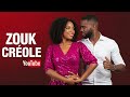 Eternal Zouk Love Mix 2026 💞🌴 Kompa & Tropical Music Mix Afro Zouk, Zouk Antilles Nonstop