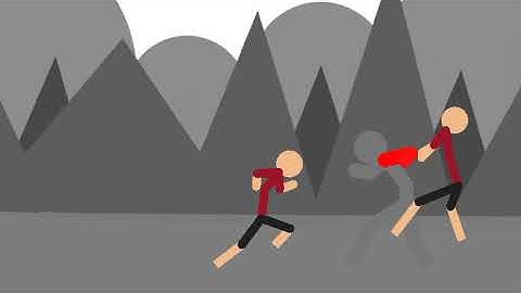 Rebellion Collab Part (Hosted by Pioneer Animations)