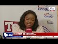LE DEBAT SPECIAL  MBANDAKA AVEC LE MAIRE DE LA VILLE